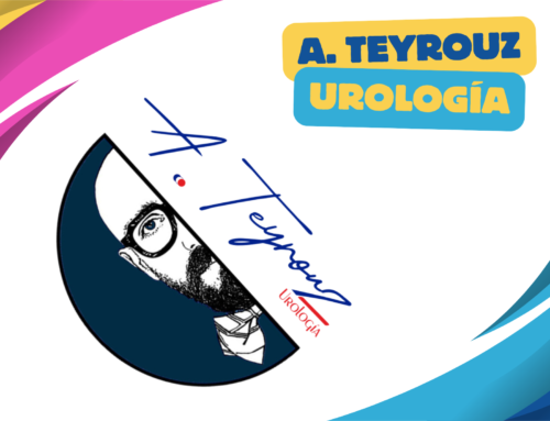 A. Teyrouz Urología