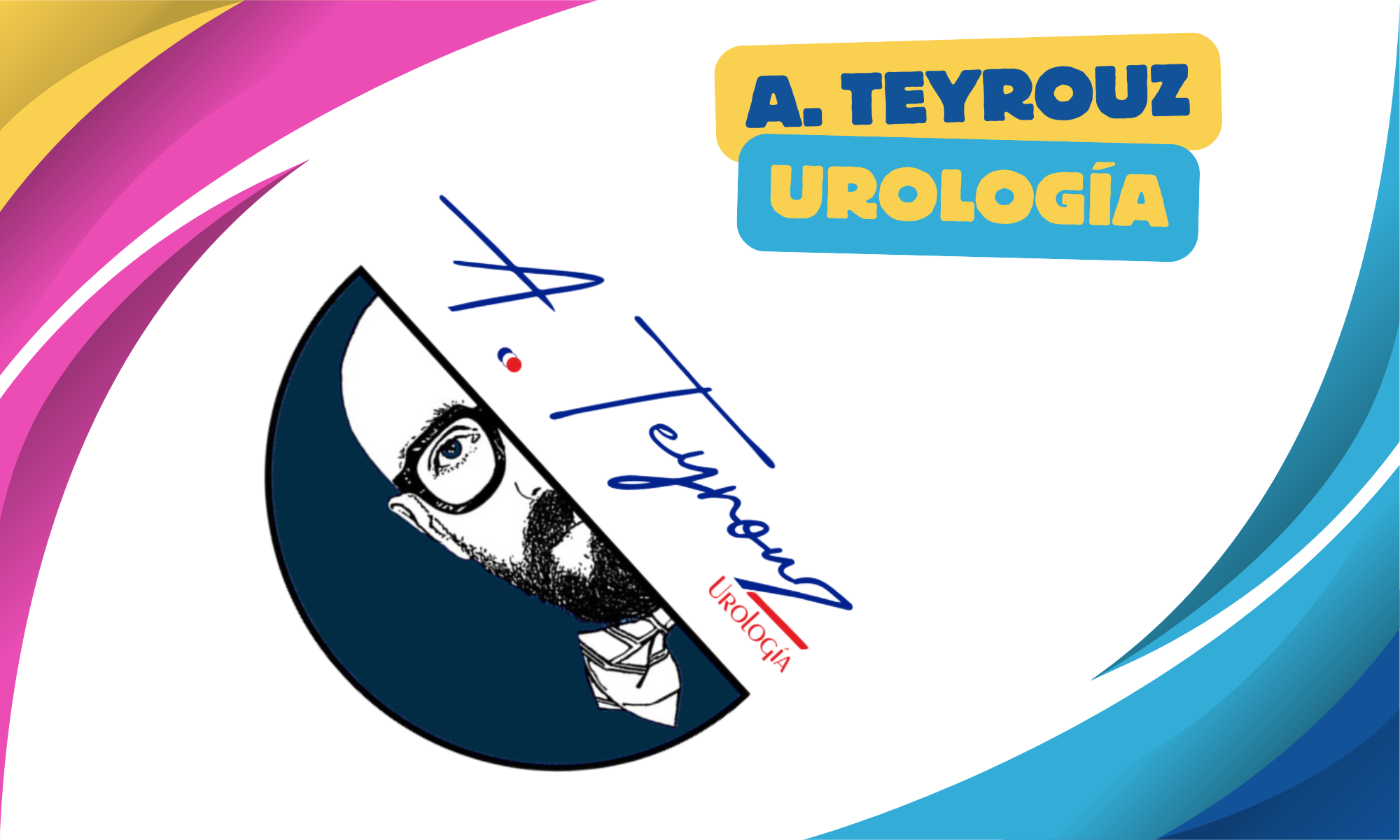 A. Teyrouz Urología