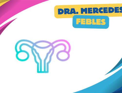 Dra. Mercedes Febles