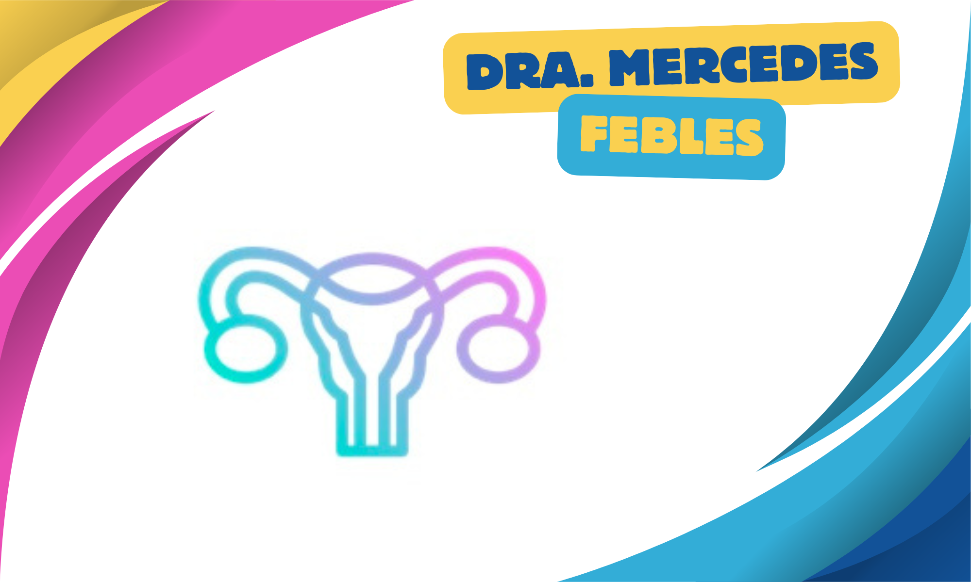 Dra. Mercedes Febles