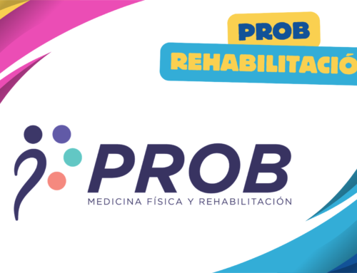 PROB Rehabilitación