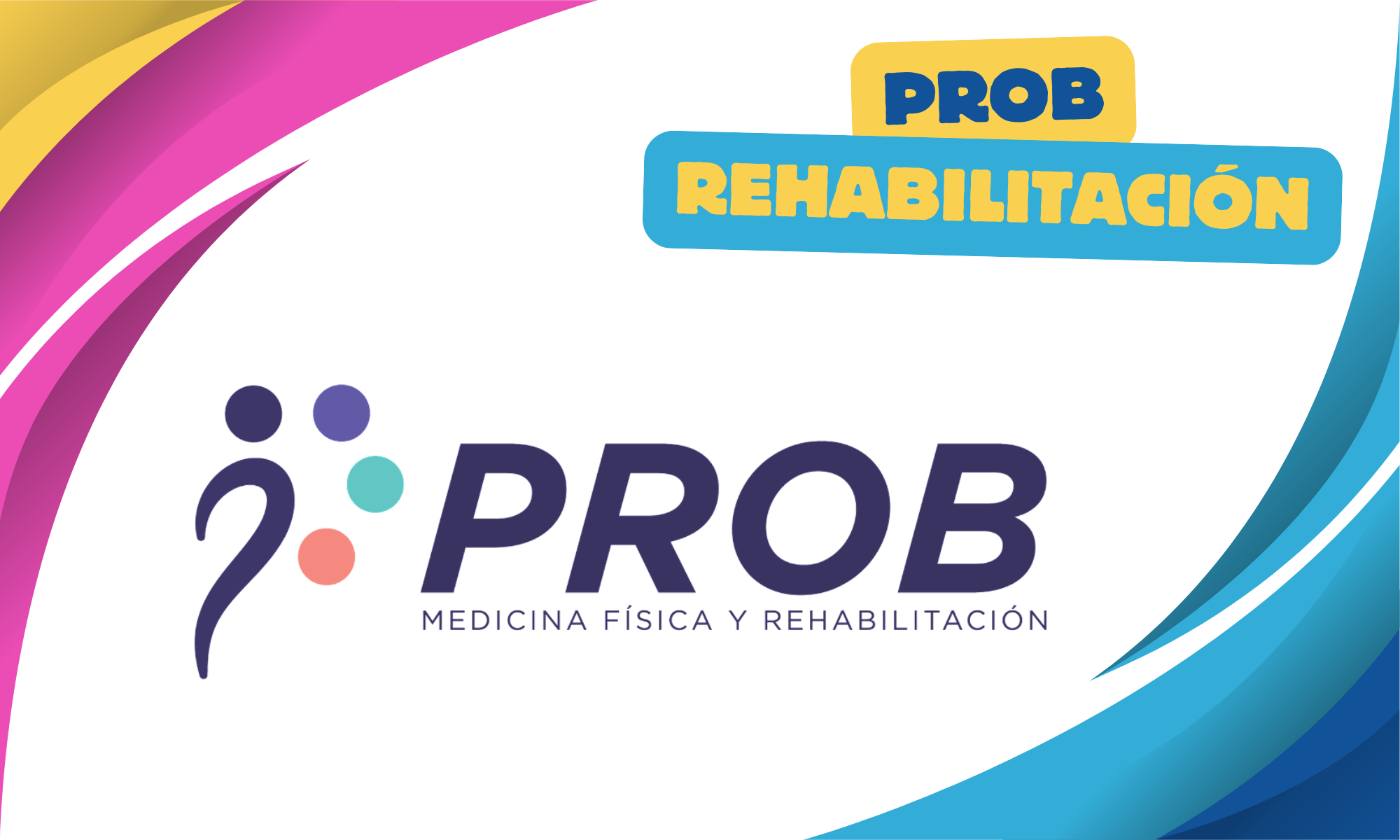 Prob Rehabilitación