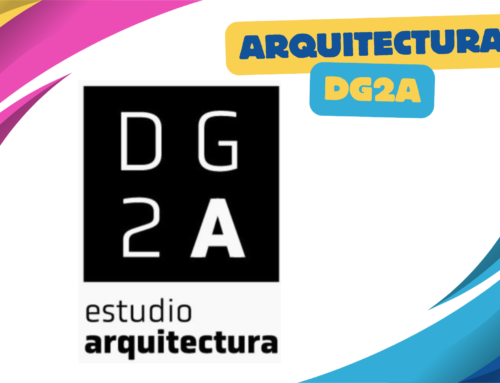 DG2A Arquitectura