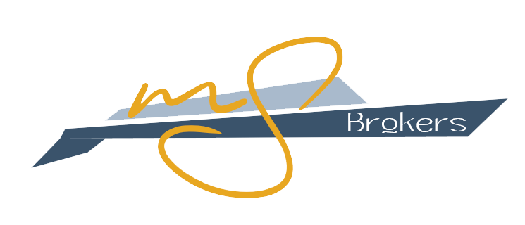 Logo Med Sea Brokers